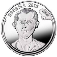 10 Euros obverse