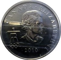 50 Cents obverse