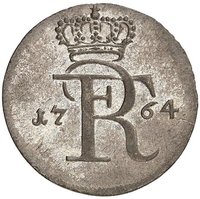 1⁄48 Thaler obverse