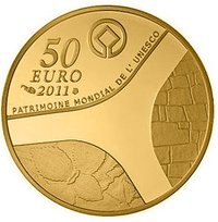 50 Euros reverse