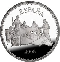 10 Euros obverse