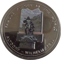 1000 Shillings reverse