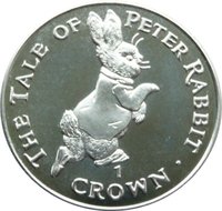 1 Crown reverse