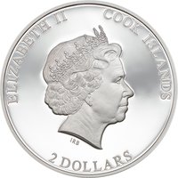 2 Dollars obverse