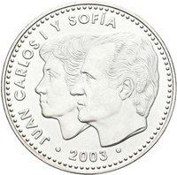 12 Euros obverse
