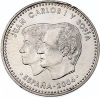 12 Euros obverse