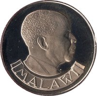 10 Tambala obverse