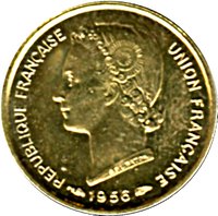 Obverse