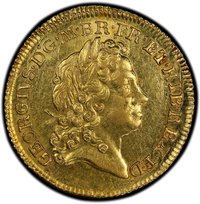 1 Guinea obverse