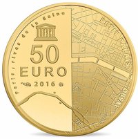 50 Euros reverse