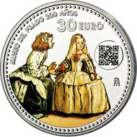 30 Euros reverse