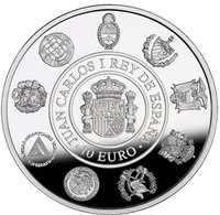 10 Euros obverse