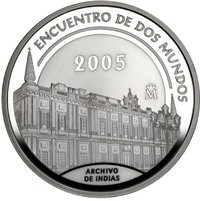 10 Euros reverse