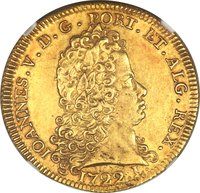 Peça obverse