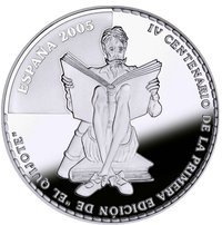 10 Euros obverse