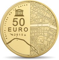 50 Euros reverse