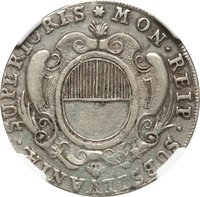 20 Kreuzers obverse