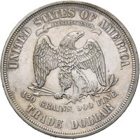 1 Dollar reverse