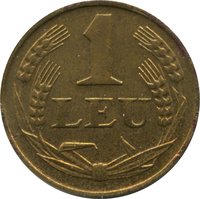 1 Leu reverse