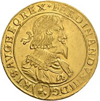10 Ducats obverse