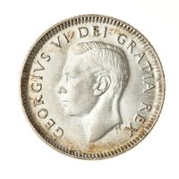 10 Cents obverse
