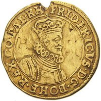 1 Ducat obverse