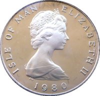 1 Penny obverse