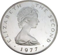 10 Pence obverse