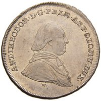 10 Kreuzers obverse