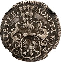 1⁄24 Thaler obverse