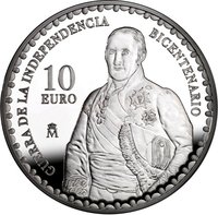 10 Euros reverse