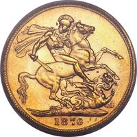 1 Sovereign reverse