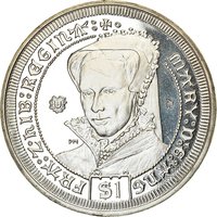 1 Dollar reverse