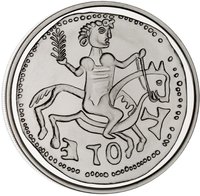 10 Euros reverse