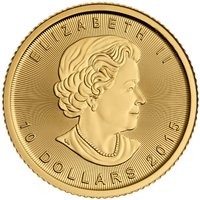 10 Dollars obverse