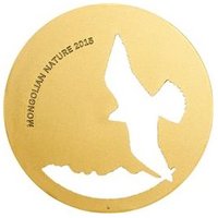 500 Tögrög reverse