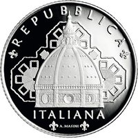 5 Euros obverse